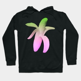 Green Banana Hoodie